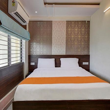 جايبور Hotel Radha Nikunj Residency المظهر الخارجي الصورة